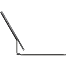 Чехол-клавиатура APPLE Magic Keyboard для Apple iPadAir 13 (M3) Ukrainian Black (MGYY4UA/A) Чехол-клавиатура APPLE Magic Keyboard для Apple iPadAir 13 (M3) Ukrainian Black (MGYY4UA/A)