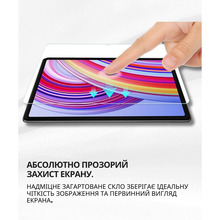 Защитное стекло BECOVER Xiaomi Redmi Pad 2 Pro 12.1" (714406)