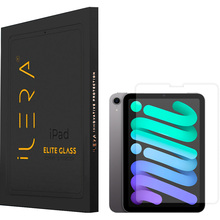 Захисне скло ILERA Infinity Clear Glass New для iPad Mini 6 (ILIPG01) Захисне скло ILERA Infinity Clear Glass New для iPad Mini 6 (ILIPG01)