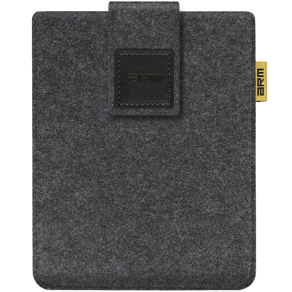 Чехол ARMORSTANDART Feltery Case AS2 для E-Book 7 Black (ARM84423) Чехол ARMORSTANDART Feltery Case AS2 для E-Book 7 Black (ARM84423)