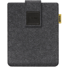Чехол ARMORSTANDART Feltery Case AS2 для E-Book 7 Black (ARM84423) Чехол ARMORSTANDART Feltery Case AS2 для E-Book 7 Black (ARM84423)