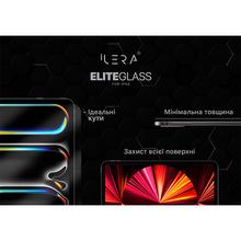 Захисне скло iLera Infinity Clear Glass для Apple iPad 10.9" (ILIPG05) Захисне скло iLera Infinity Clear Glass для Apple iPad 10.9" (ILIPG05)