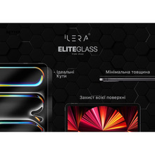 Захисне скло iLera Infinity Clear Glass для Apple iPad Air 13" 2024 (ILIPG07) Захисне скло iLera Infinity Clear Glass для Apple iPad Air 13" 2024 (ILIPG07)