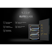 Захисне скло iLera Infinity для Apple iPad Pro 11 (iLiPG08) Захисне скло iLera Infinity для Apple iPad Pro 11 (iLiPG08)
