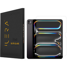 Захисне скло iLera Infinity Clear Glass для Apple iPad Pro 13" 2024 (ILIPG09) Захисне скло iLera Infinity Clear Glass для Apple iPad Pro 13" 2024 (ILIPG09)