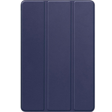 Чехол BECOVER для Lenovo Idea Tab/K11 (2nd Gen)/Xiaoxin Pad (2025) 11" Deep Blue (714096)