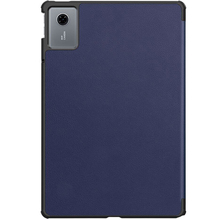 Чехол BECOVER для Lenovo Idea Tab/K11 (2nd Gen)/Xiaoxin Pad (2025) 11" Deep Blue (714096)