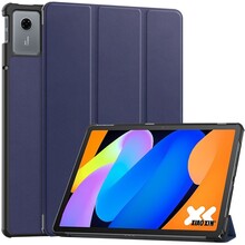 Чехол BECOVER для Lenovo Idea Tab/K11 (2nd Gen)/Xiaoxin Pad (2025) 11" Deep Blue (714096)