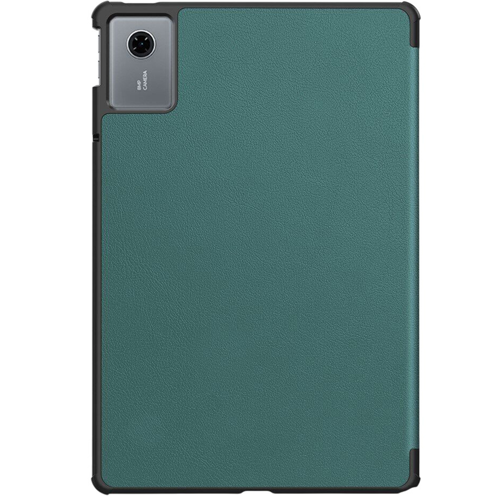 Чехол BECOVER для Lenovo Idea Tab/K11 (2nd Gen)/Xiaoxin Pad (2025) 11" Dark Green (714097) Совместимость по модели Lenovo Idea Tab