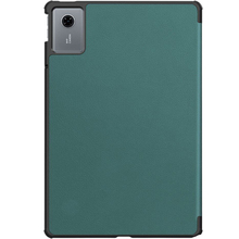 Чехол BECOVER для Lenovo Idea Tab/K11 (2nd Gen)/Xiaoxin Pad (2025) 11" Dark Green (714097)