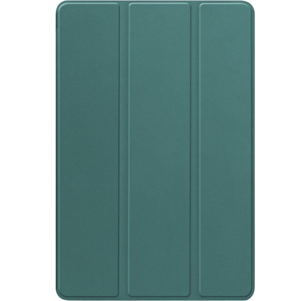 Чехол BECOVER для Lenovo Idea Tab/K11 (2nd Gen)/Xiaoxin Pad (2025) 11" Dark Green (714097) Совместимость по бренду Lenovo