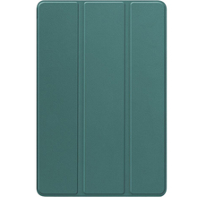 Чехол BECOVER для Lenovo Idea Tab/K11 (2nd Gen)/Xiaoxin Pad (2025) 11" Dark Green (714097)