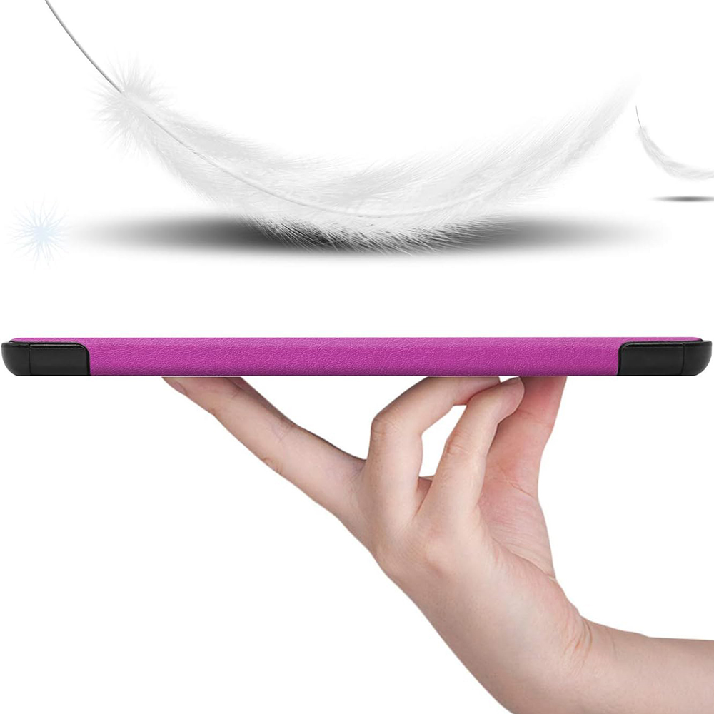 Чохол BECOVER для Lenovo Idea Tab/K11 (2 Gen) / Xiaoxin Pad (2025) 11" Purple (714098) Сумісність за моделлю Lenovo Idea Tab