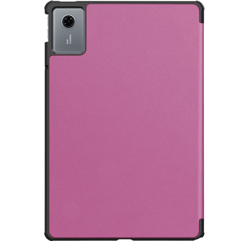 Чохол BECOVER для Lenovo Idea Tab/K11 (2 Gen) / Xiaoxin Pad (2025) 11" Purple (714098) Сумісність за моделлю Lenovo Tab K11
