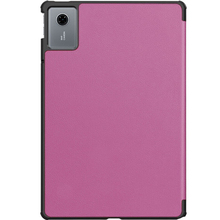 Чохол BECOVER для Lenovo Idea Tab/K11 (2 Gen) / Xiaoxin Pad (2025) 11" Purple (714098)
