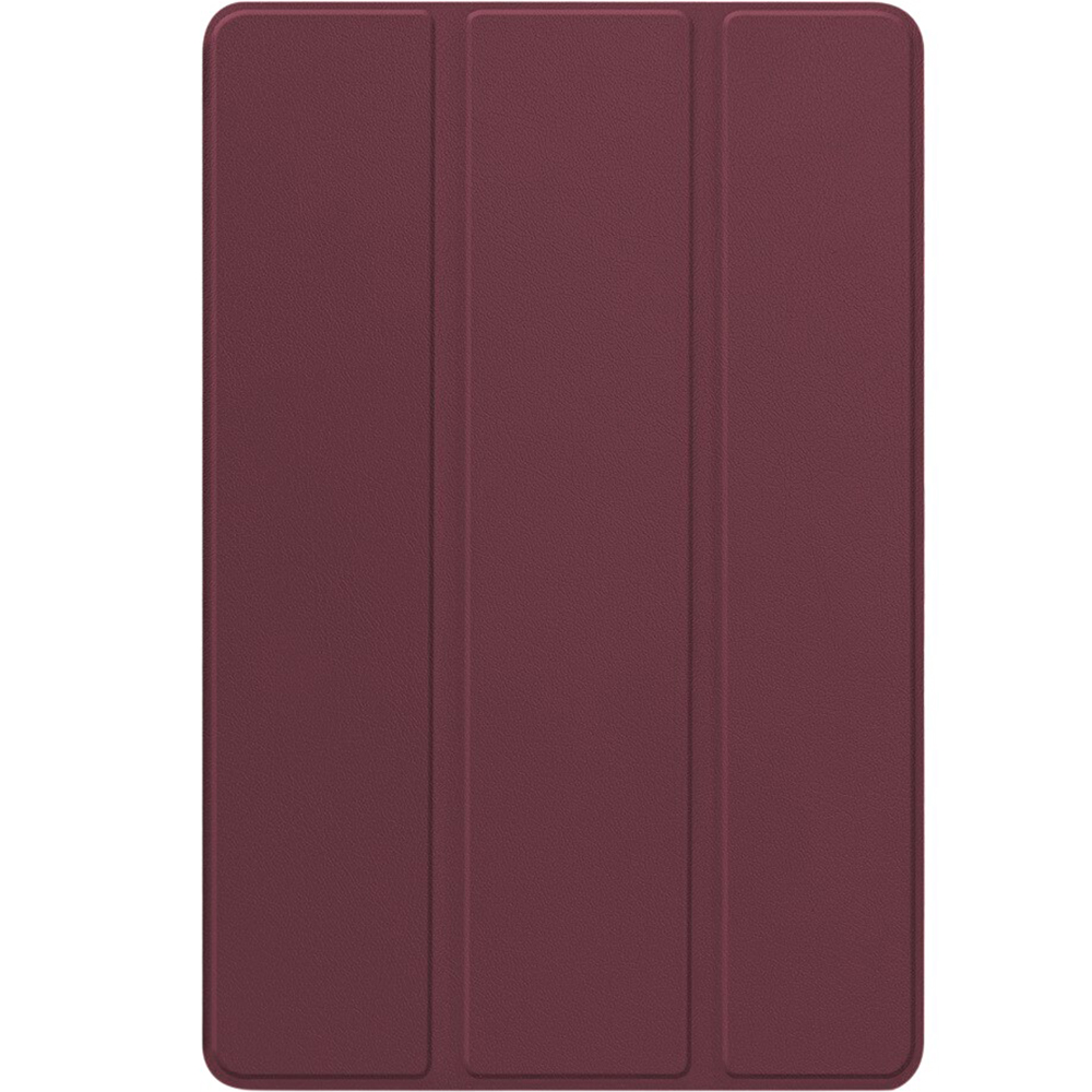 Чехол BECOVER для Lenovo Idea Tab/K11 (2nd Gen)/Xiaoxin Pad (2025) 11" Red Wine (714099) Совместимость по бренду Lenovo