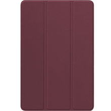 Чехол BECOVER для Lenovo Idea Tab/K11 (2nd Gen)/Xiaoxin Pad (2025) 11" Red Wine (714099)