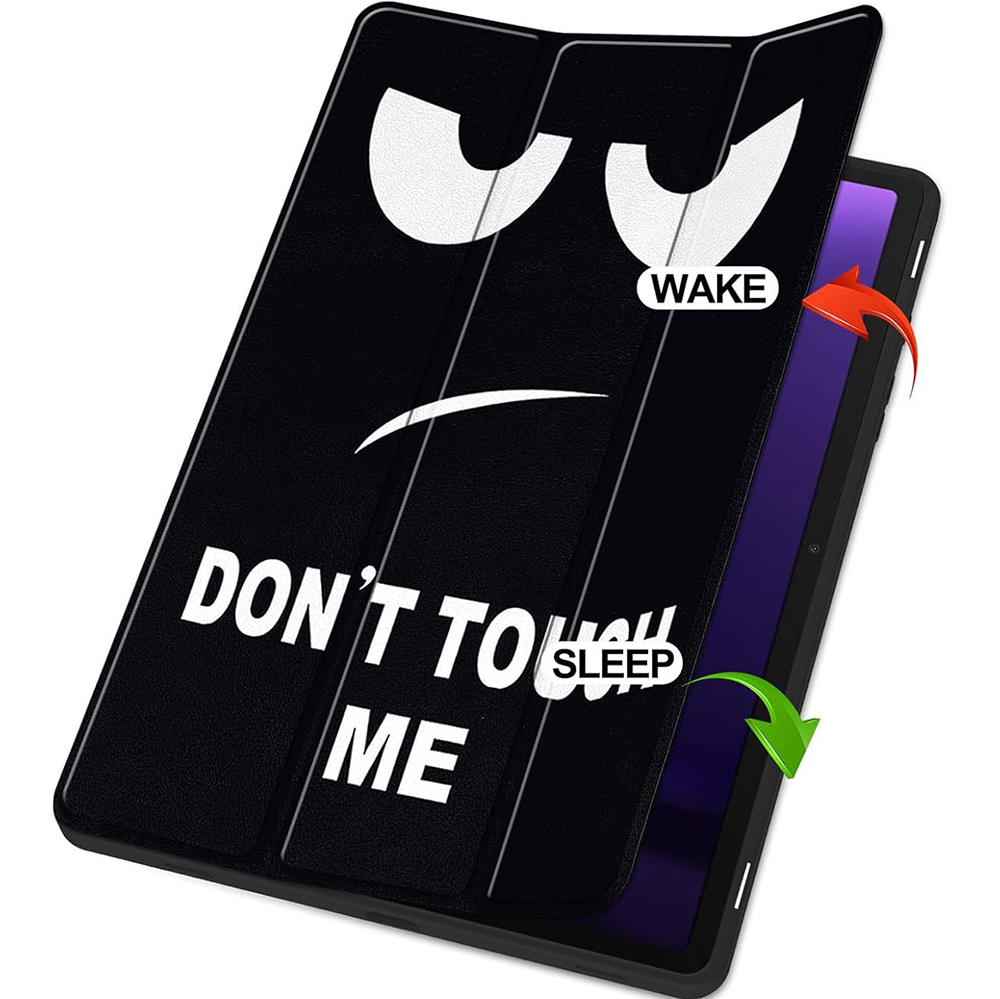 Чохол BECOVER для Lenovo Idea Tab/K11 (2 Gen) / Xiaoxin Pad (2025) 11" Don't Touch (714100) Сумісність за моделлю Lenovo Idea Tab