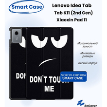 Чохол BECOVER для Lenovo Idea Tab/K11 (2 Gen) / Xiaoxin Pad (2025) 11" Don't Touch (714100)