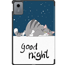 Чохол BECOVER для Lenovo Idea Tab/K11 (2 Gen) / Xiaoxin Pad (2025) 11" Good Night (714101)