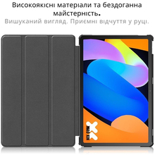 Чохол BECOVER для Lenovo Idea Tab/K11 (2 Gen) / Xiaoxin Pad (2025) 11" Unicorn (714102)