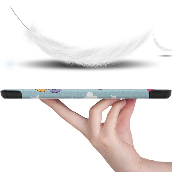 Зовнішній вигляд Чохол BECOVER для Lenovo Idea Tab/K11 (2 Gen) / Xiaoxin Pad (2025) 11" Unicorn (714102)