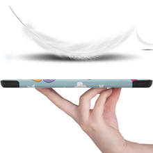 Чохол BECOVER для Lenovo Idea Tab/K11 (2 Gen) / Xiaoxin Pad (2025) 11" Unicorn (714102)