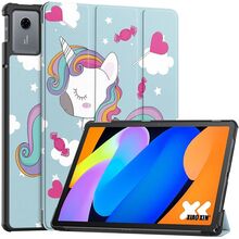 Чохол BECOVER для Lenovo Idea Tab/K11 (2 Gen) / Xiaoxin Pad (2025) 11" Unicorn (714102)