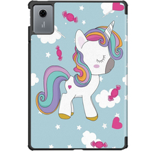 Чохол BECOVER для Lenovo Idea Tab/K11 (2 Gen) / Xiaoxin Pad (2025) 11" Unicorn (714102)
