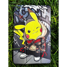 Чохол BECOVER Smart Case Samsung Galaxy Tab S10 Lite SM-X400/406 10.9" Pikachu (714103)