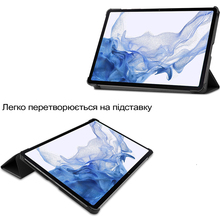 Чохол BECOVER Smart Case Samsung Galaxy Tab S10 Lite SM-X400/406 10.9" Pikachu (714103)