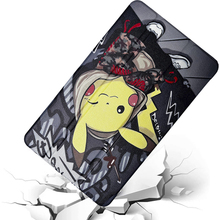 Чохол BECOVER Smart Case Samsung Galaxy Tab S10 Lite SM-X400/406 10.9" Pikachu (714103)