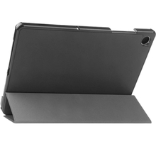 Чохол BECOVER Smart Case для Samsung Galaxy Tab A11 8.7" Black (713963)