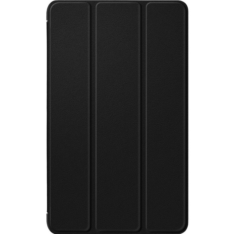 Чохол BECOVER Smart Case для Samsung Galaxy Tab A11 8.7" Black (713963)