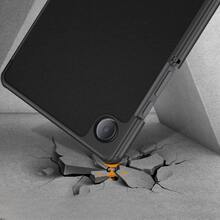 Чохол BECOVER Smart Case для Samsung Galaxy Tab A11 8.7" Black (713963)