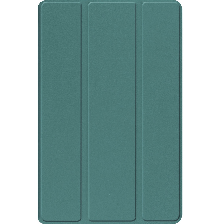 Чохол BECOVER Smart Case для Samsung Galaxy Tab A11 8.7" Dark Green (713968)