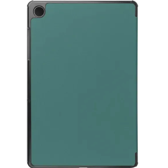 Чохол BECOVER Smart Case для Samsung Galaxy Tab A11 8.7" Dark Green (713968) Сумісність за брендом Samsung