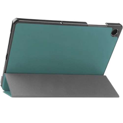 Чохол BECOVER Smart Case для Samsung Galaxy Tab A11 8.7" Dark Green (713968) Сумісність за моделлю Samsung Galaxy Tab A11