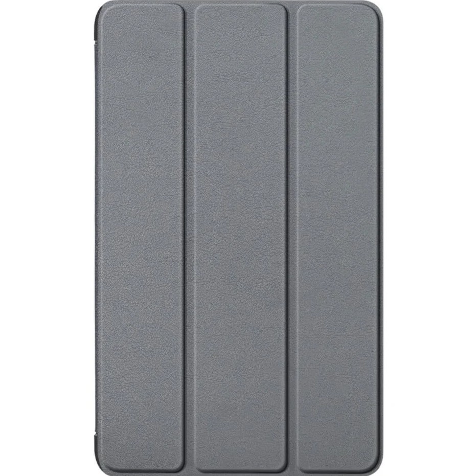 Чехол BECOVER Smart Case для Samsung Galaxy Tab A11 8.7" Gray (713970)