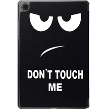 Чехол BECOVER Smart Case для Samsung Galaxy Tab A11 Plus 11.0" Don't Touch (714004)
