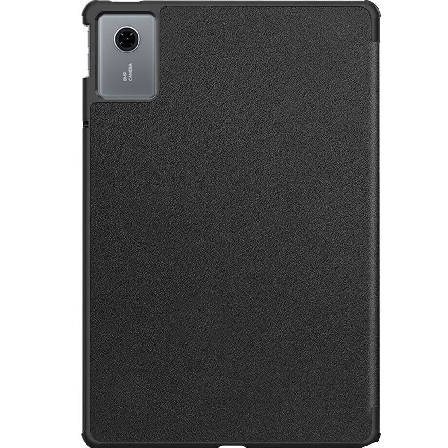 Чохол BECOVER Lenovo Idea Tab/K11 Gen 2/ Xiaoxin Pad 2025 11" Black (713755) Сумісність за моделлю Lenovo Tab K11 Gen 2