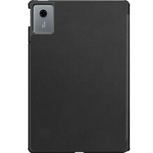Чохол BECOVER Lenovo Idea Tab/K11 Gen 2/ Xiaoxin Pad 2025 11" Black (713755)