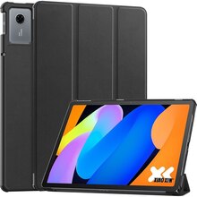 Чохол BECOVER Lenovo Idea Tab/K11 Gen 2/ Xiaoxin Pad 2025 11" Black (713755)