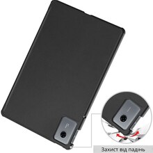 Чохол BECOVER Lenovo Idea Tab/K11 Gen 2/ Xiaoxin Pad 2025 11" Black (713755)