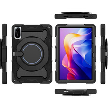 Чохол BECOVER для Xiaomi Redmi Pad 2 11.0" Black (714562)