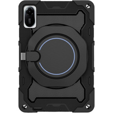 Чохол BECOVER для Xiaomi Redmi Pad 2 11.0" Black (714562)