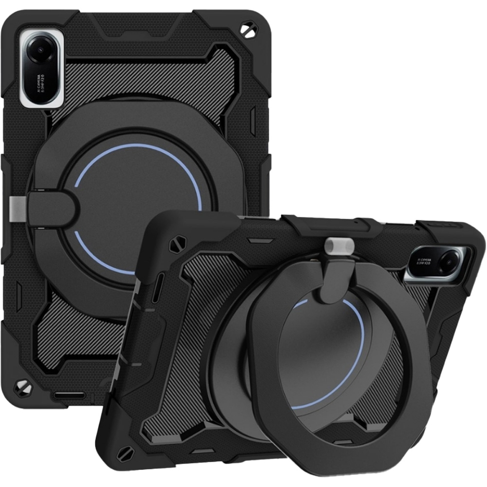 Зовнішній вигляд Чохол BECOVER для Xiaomi Redmi Pad 2 11.0" Black (714562)