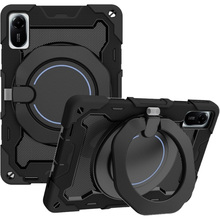 Чохол BECOVER для Xiaomi Redmi Pad 2 11.0" Black (714562)