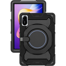 Чохол BECOVER для Xiaomi Redmi Pad 2 11.0" Black (714562)