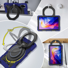 Чехол BECOVER для Xiaomi Redmi Pad 2 Blue (714563)